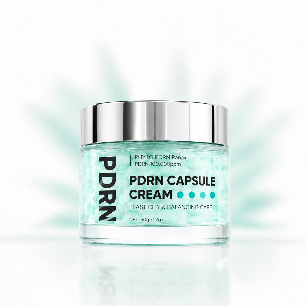 PDRN 100,000 ppm Capsule Cream