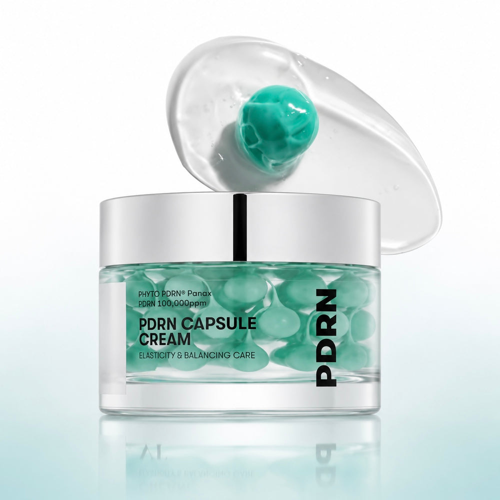PDRN 100,000 ppm Capsule Cream