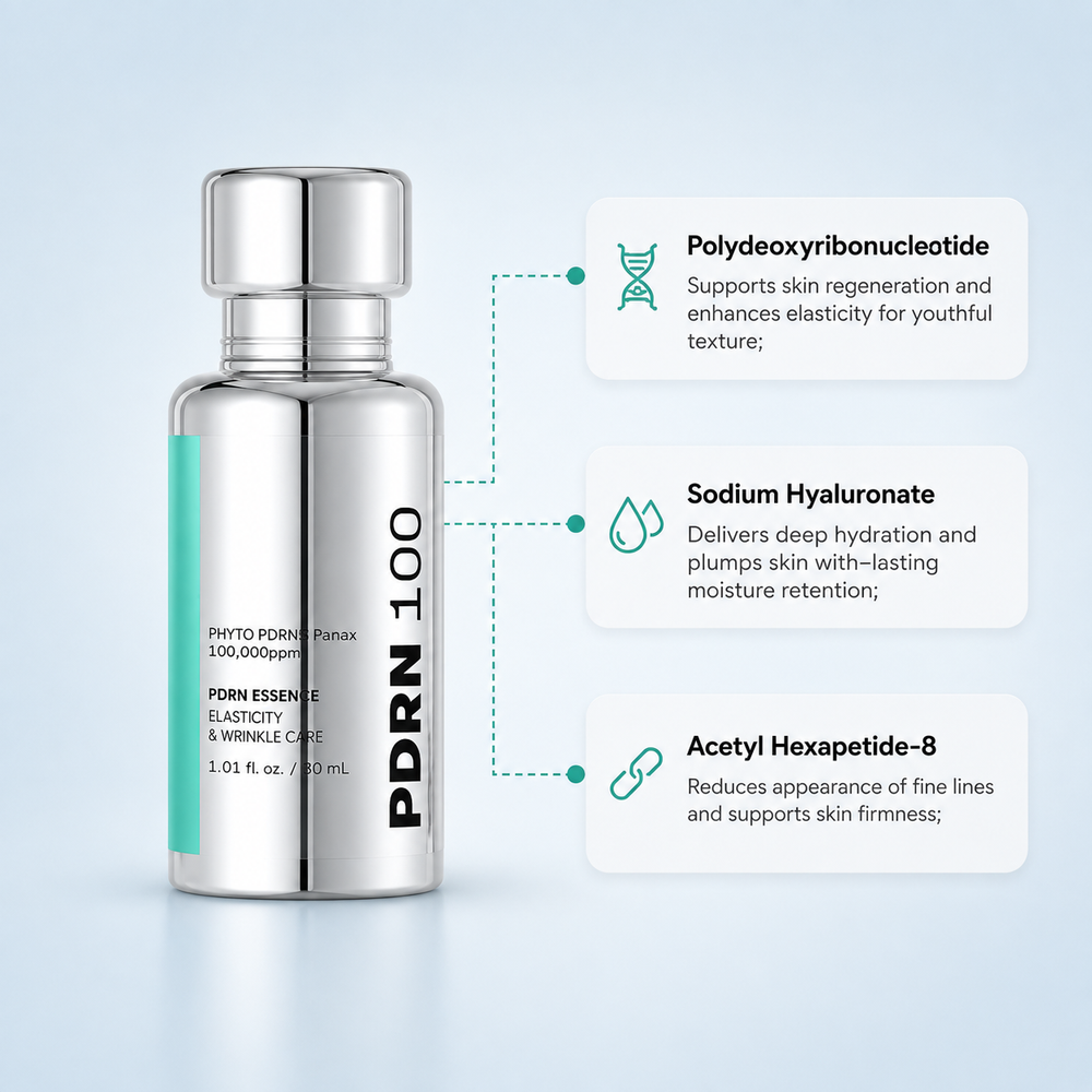 PDRN Facial Firming Serum