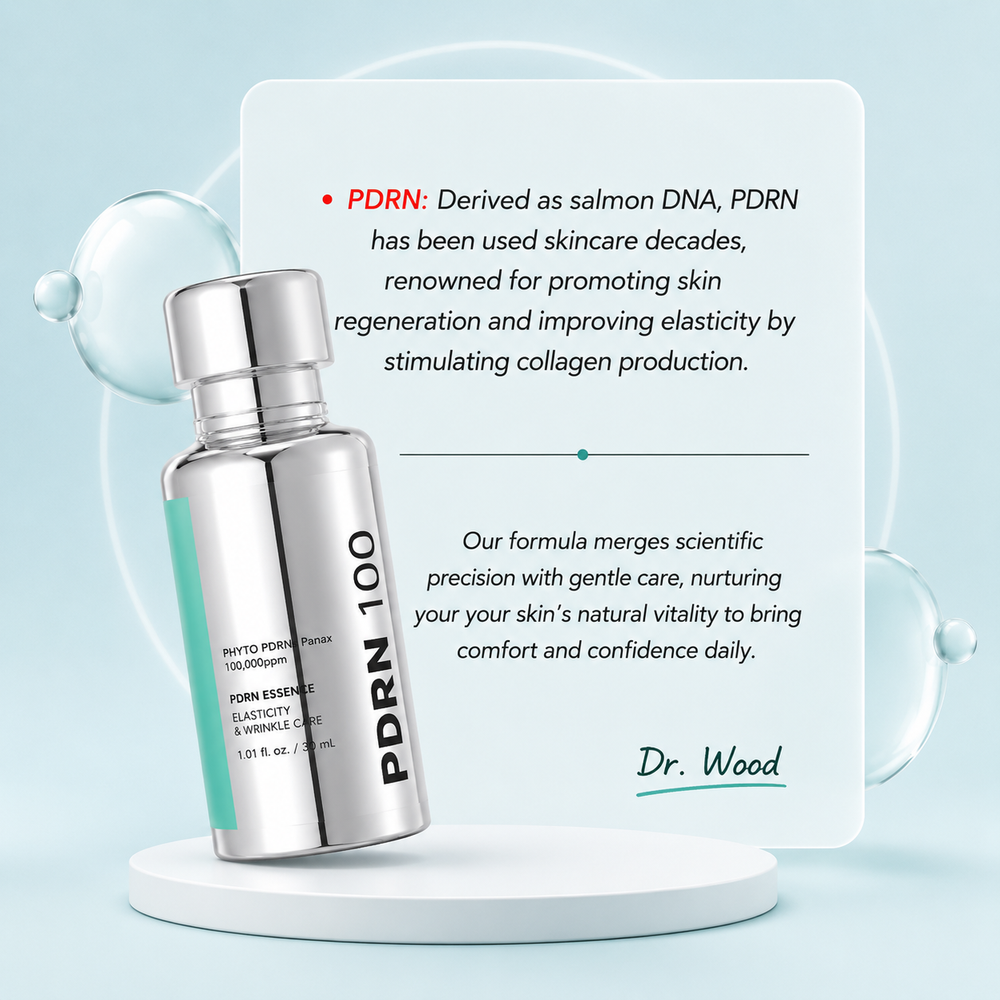 PDRN Facial Firming Serum