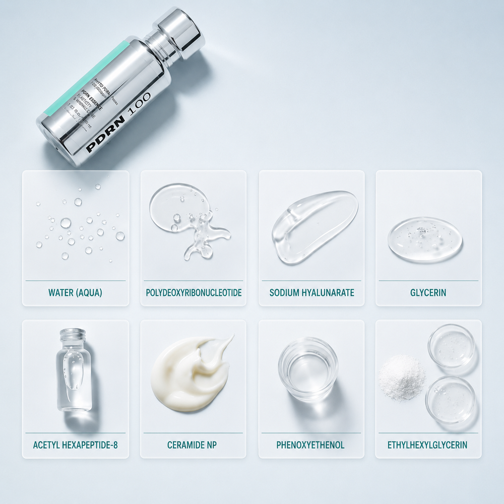 PDRN Facial Firming Serum