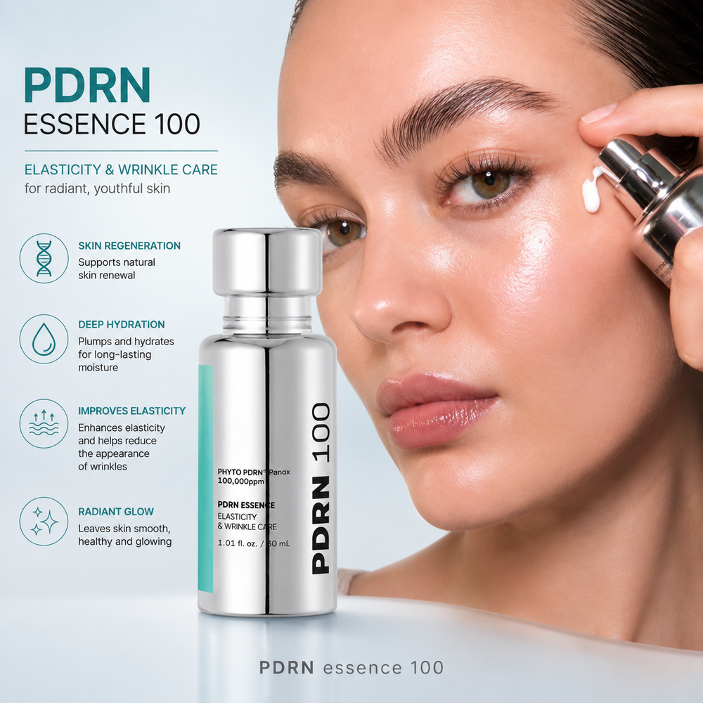 PDRN Facial Firming Serum