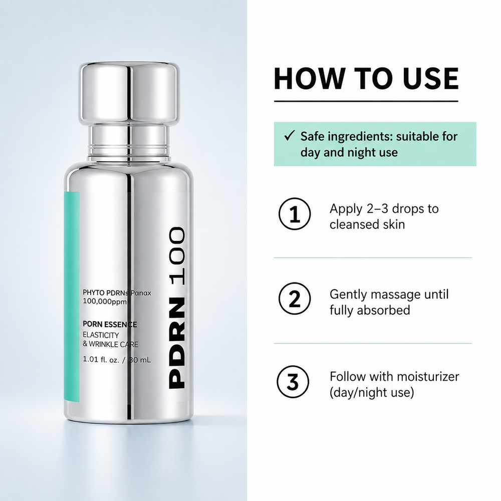 PDRN Facial Firming Serum