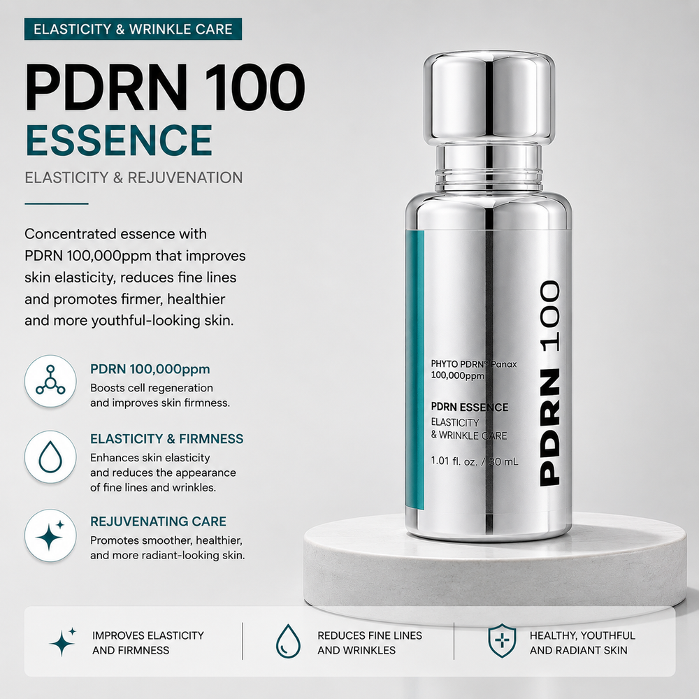 Sérum Capilar PDRN Micro-Reedle™ 100 ml