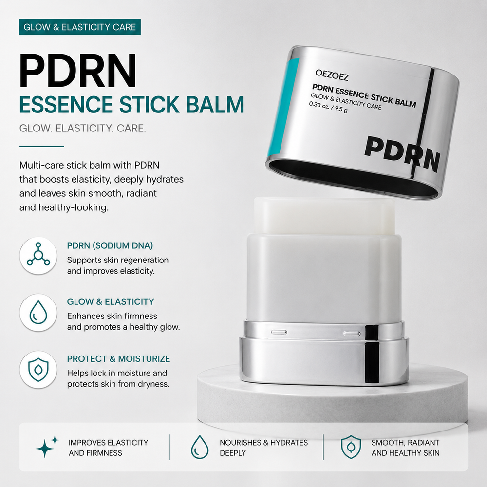 Sérum Capilar PDRN Micro-Reedle™ 100 ml
