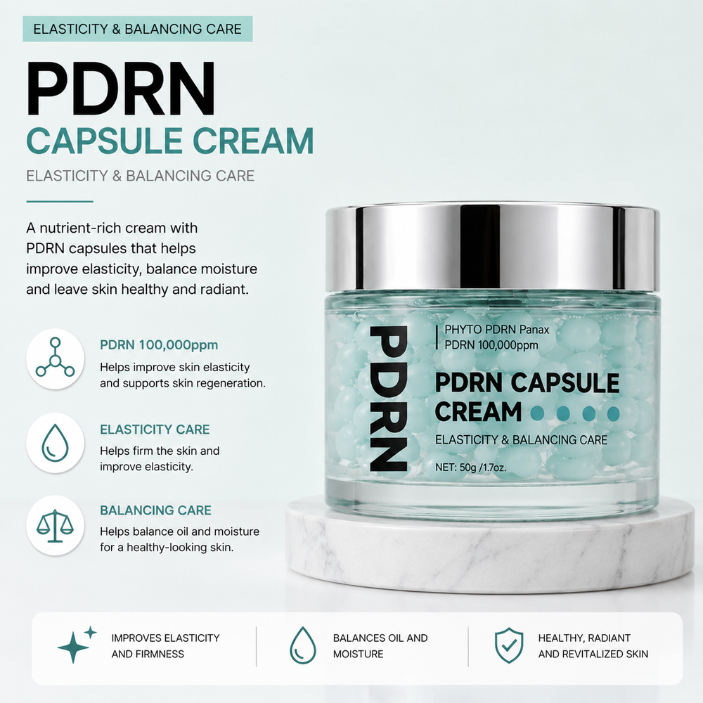 Sérum Capilar PDRN Micro-Reedle™ 100 ml