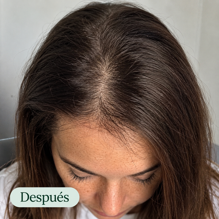 Después
